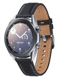 розумний годинник Samsung Galaxy Watch3