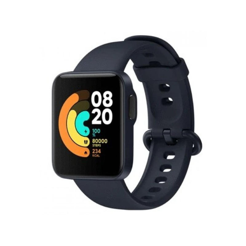 розумний годинник Xiaomi Mi Watch Lite