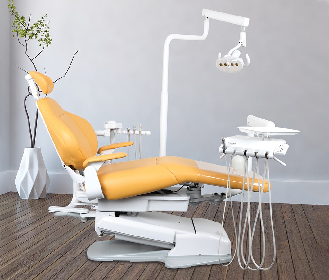 Обслуговування стоматологічних крісел у івано-франківську