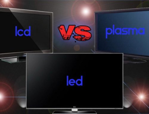 Огляд різних типів технологій дисплеїв у телевізорах